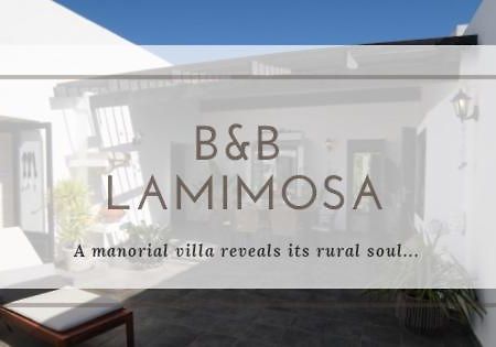 B&B La Mimosa テギセ エクステリア 写真