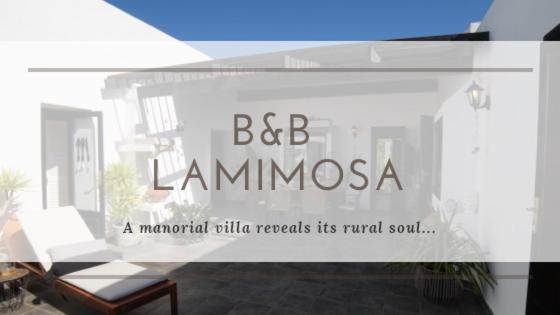 B&B La Mimosa テギセ エクステリア 写真